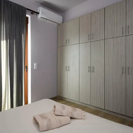 Apartament Simantiris
