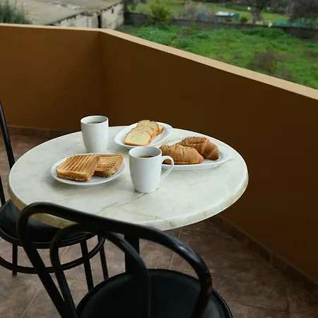 Simantiris Apartament